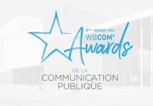 5e édition des wbcom awards